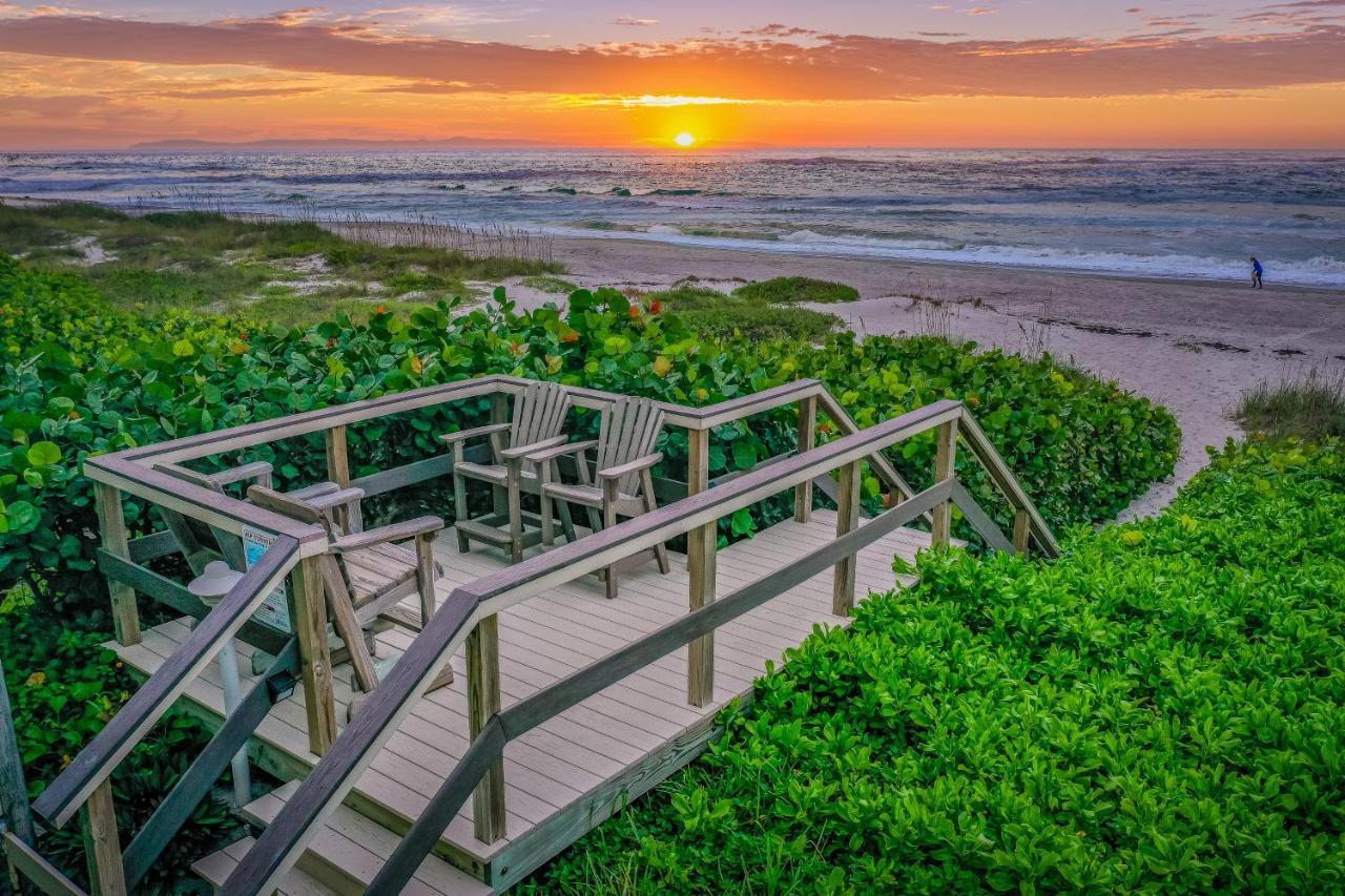 Tucked Away In The Sand Indialantic Exteriér fotografie